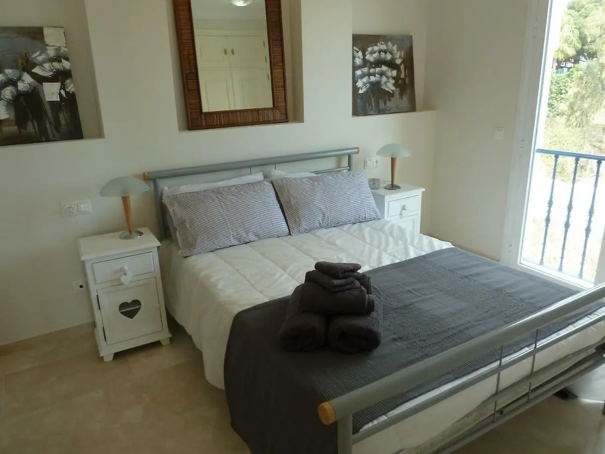 Jazmin Miraflores Seaview Apartment La Cala De Mijas España
