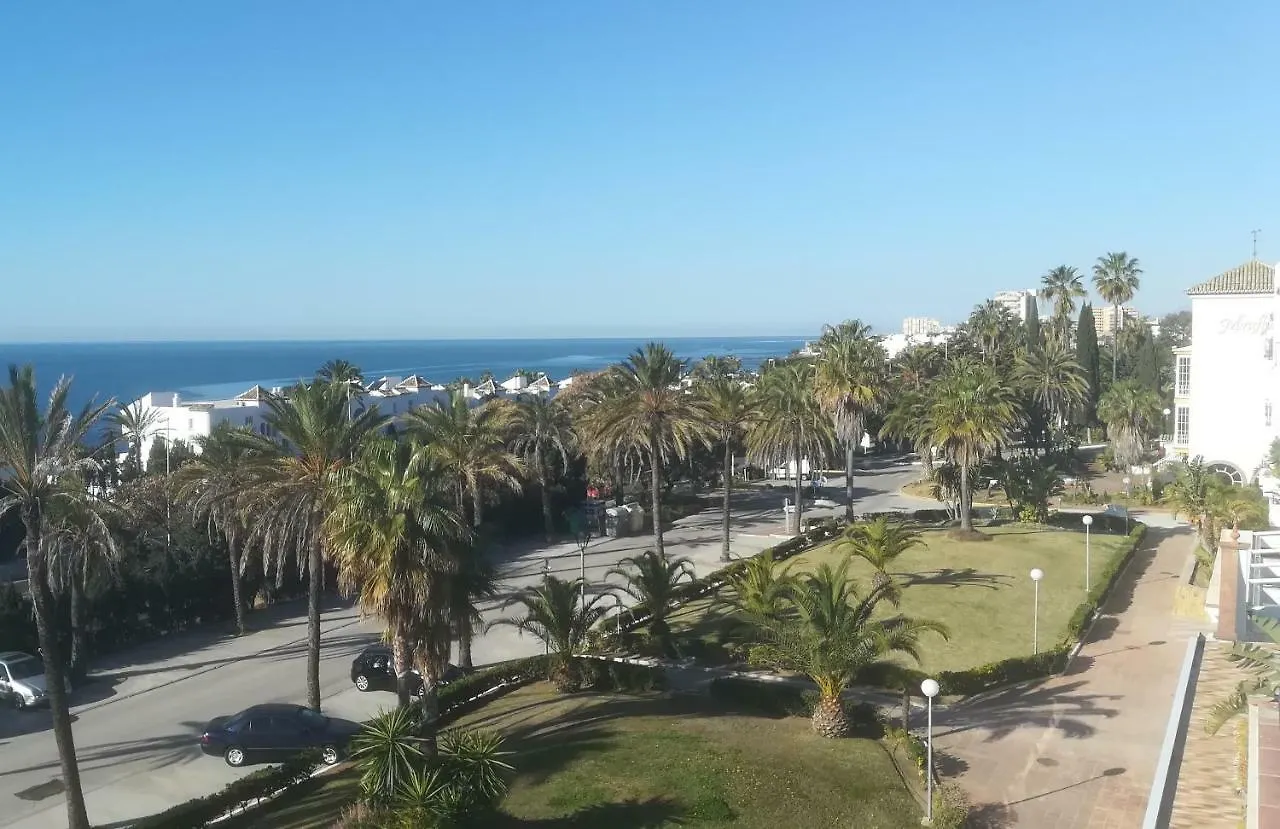 Jazmin Miraflores Seaview Apartment La Cala De Mijas