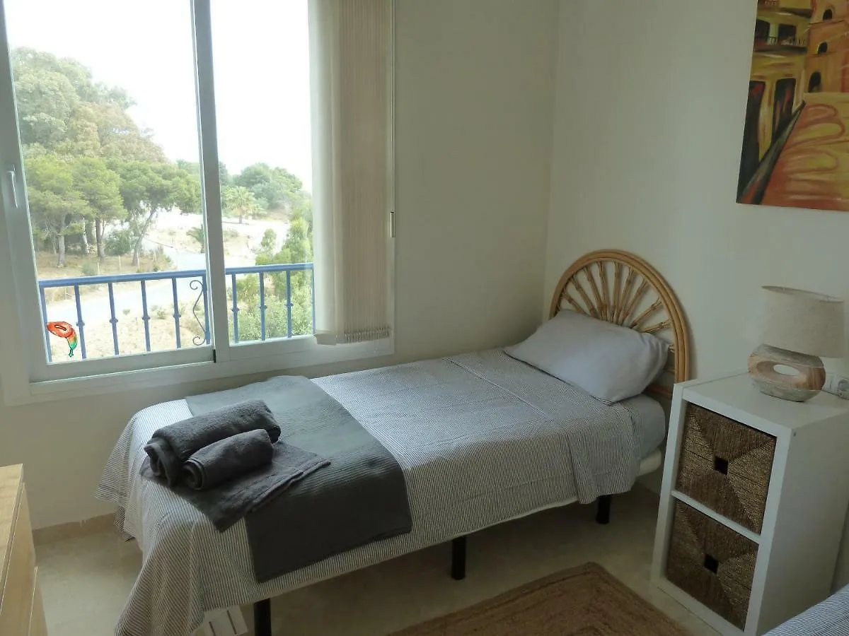Jazmin Miraflores Seaview Apartment La Cala De Mijas