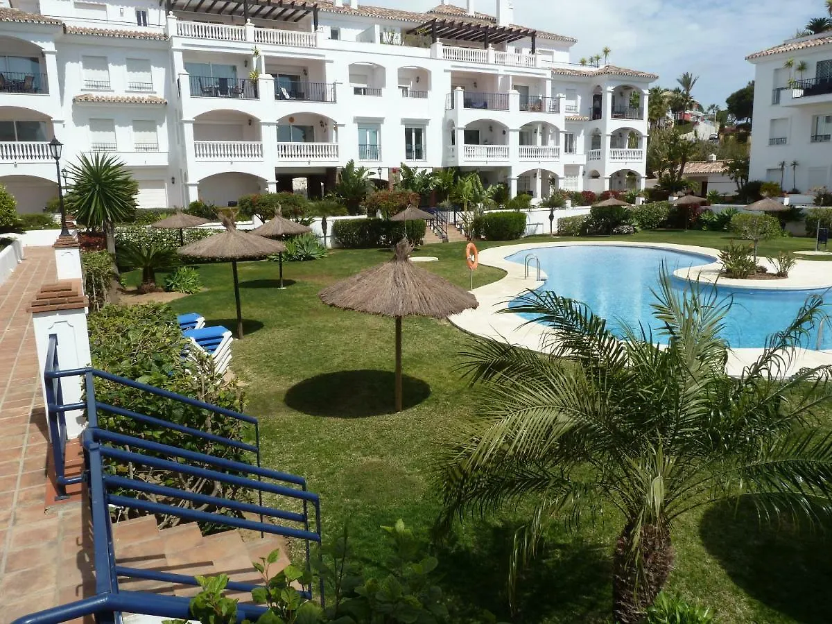 Jazmin Miraflores Seaview Apartment La Cala De Mijas