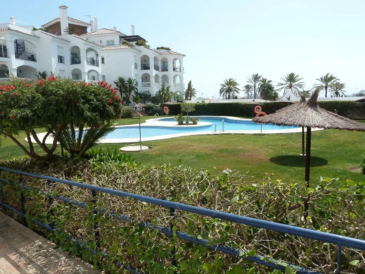 Jazmin Miraflores Seaview Apartment La Cala De Mijas