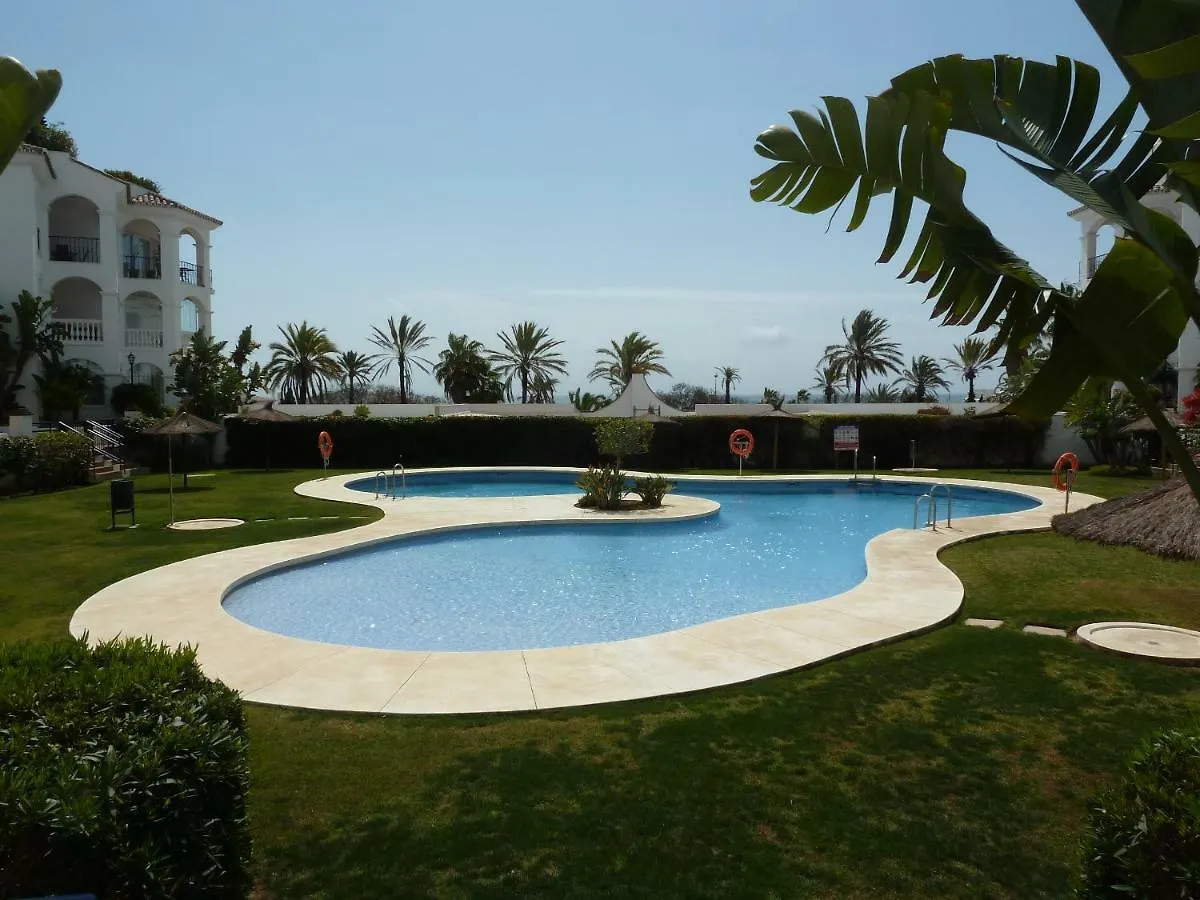 Jazmin Miraflores Seaview Apartment La Cala De Mijas