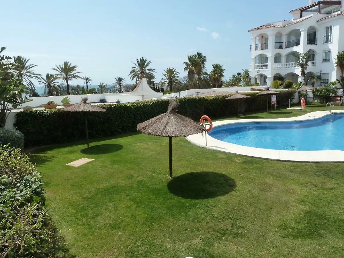 Jazmin Miraflores Seaview Apartment La Cala De Mijas