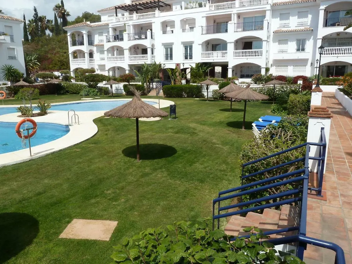 Jazmin Miraflores Seaview Apartment La Cala De Mijas España