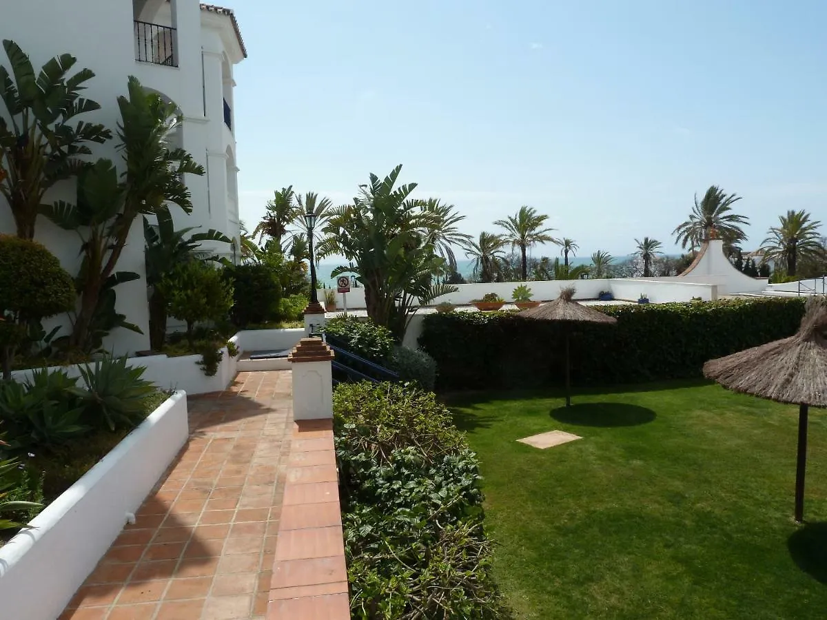 Jazmin Miraflores Seaview Apartment La Cala De Mijas