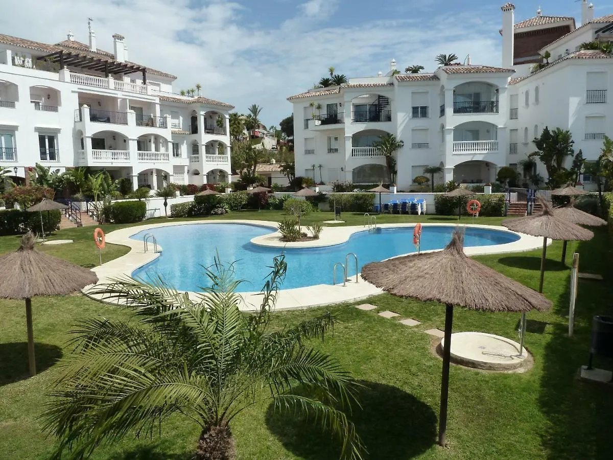 Jazmin Miraflores Seaview Apartment La Cala De Mijas