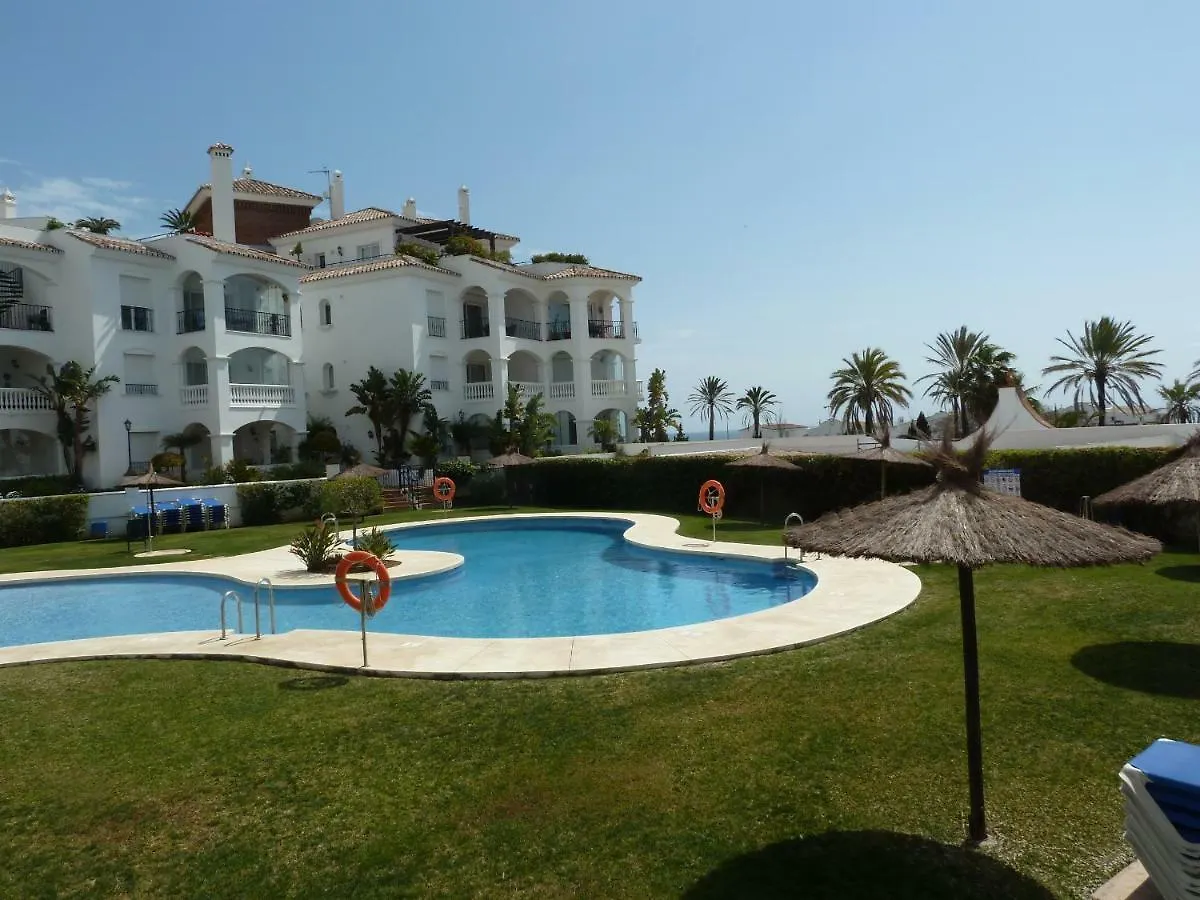 Jazmin Miraflores Seaview Apartment La Cala De Mijas