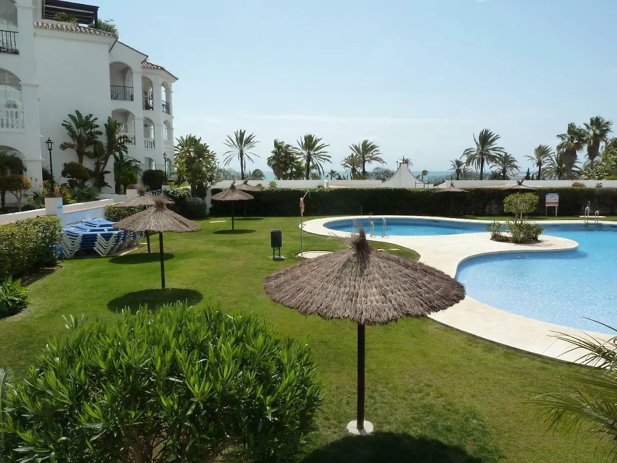 Jazmin Miraflores Seaview Apartment La Cala De Mijas