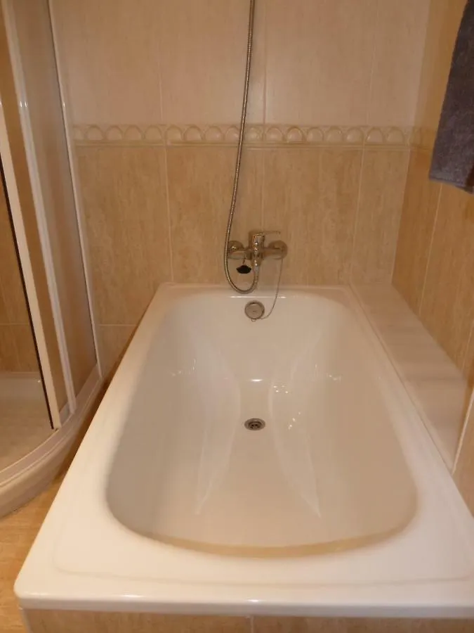 Jazmin Miraflores Seaview Apartment La Cala De Mijas España