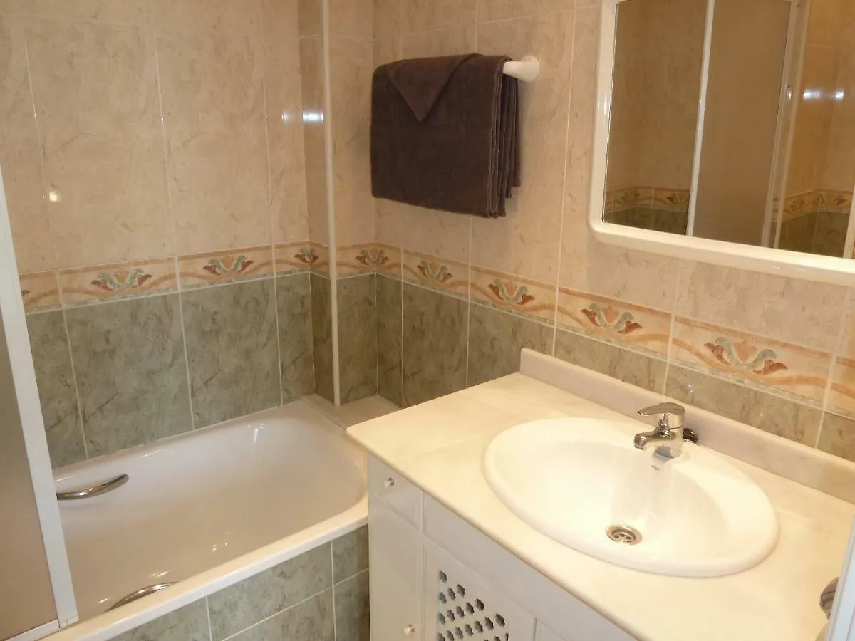 Jazmin Miraflores Seaview Apartment La Cala De Mijas