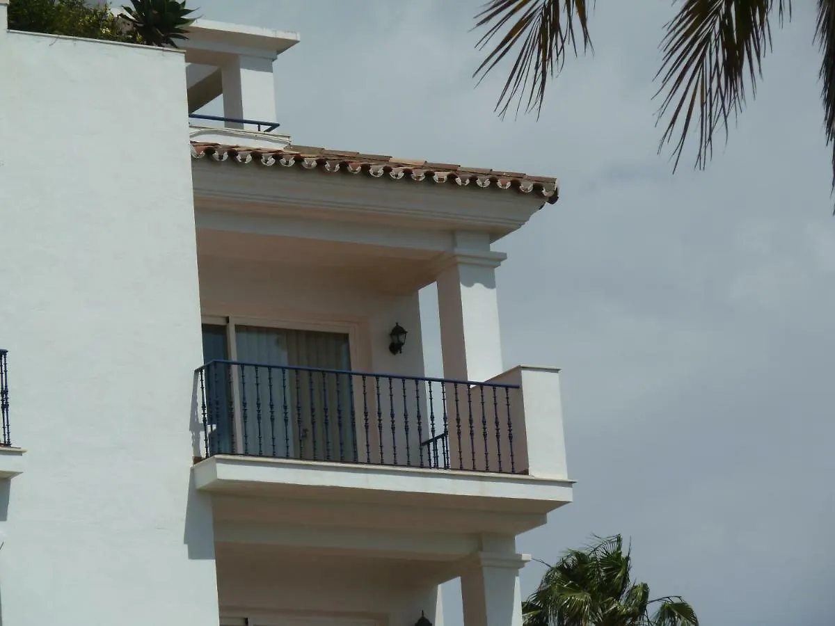Jazmin Miraflores Seaview Apartment La Cala De Mijas