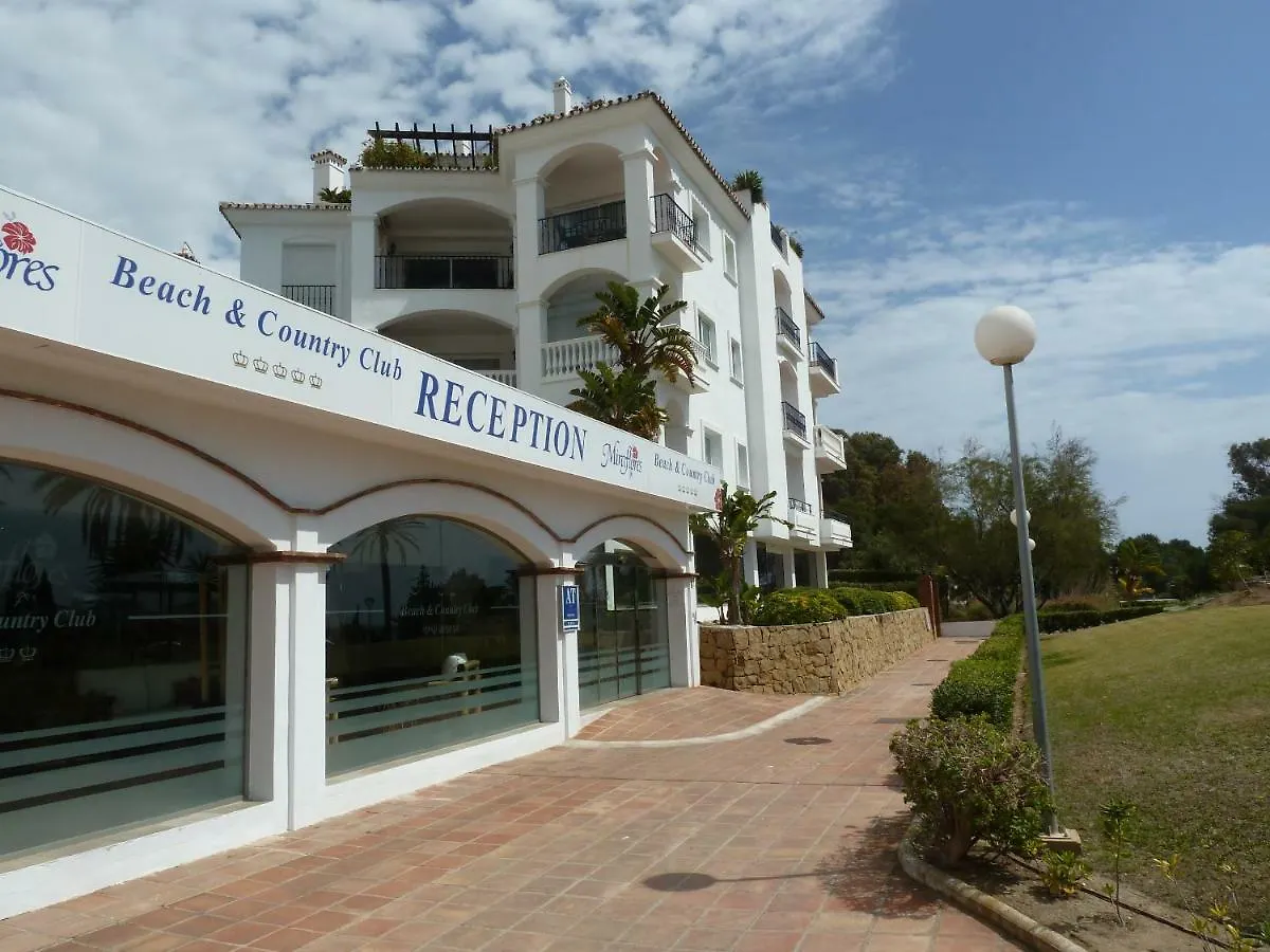 Jazmin Miraflores Seaview Apartment La Cala De Mijas España