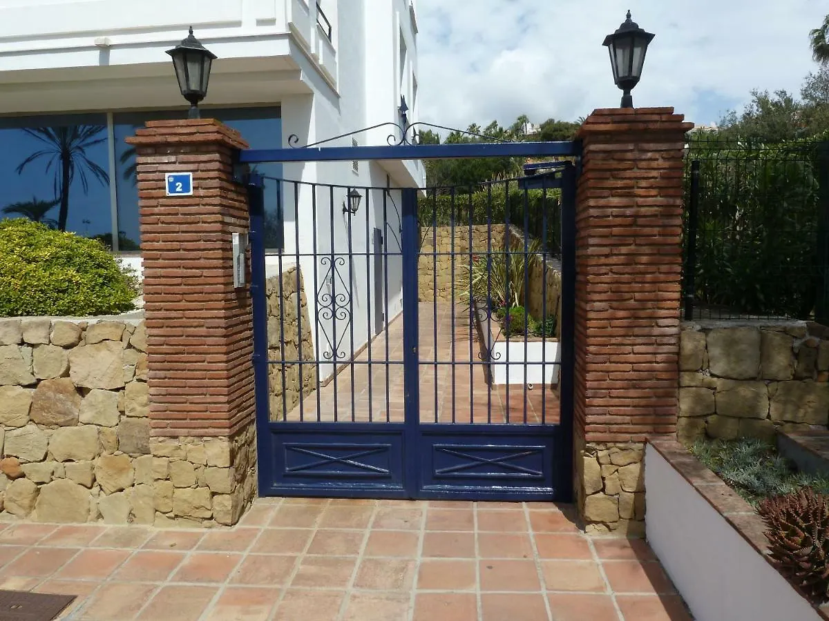 Jazmin Miraflores Seaview Apartment La Cala De Mijas