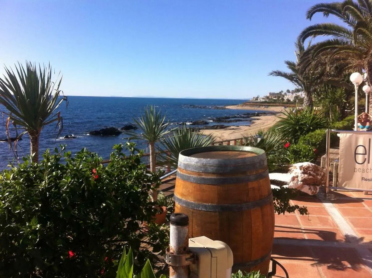 Jazmin Miraflores Seaview Apartment La Cala De Mijas