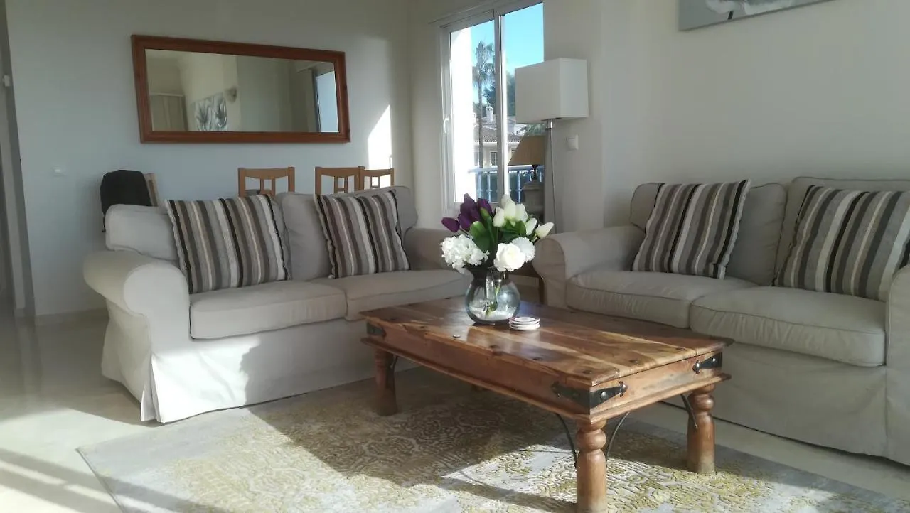 Jazmin Miraflores Seaview Apartment La Cala De Mijas 0*,