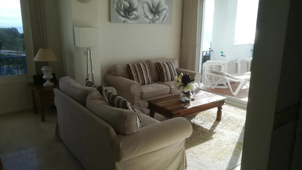 Jazmin Miraflores Seaview Apartment La Cala De Mijas
