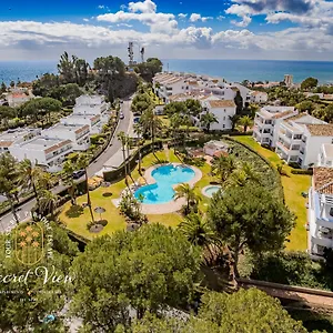  Apartamento Riviera Miraflores